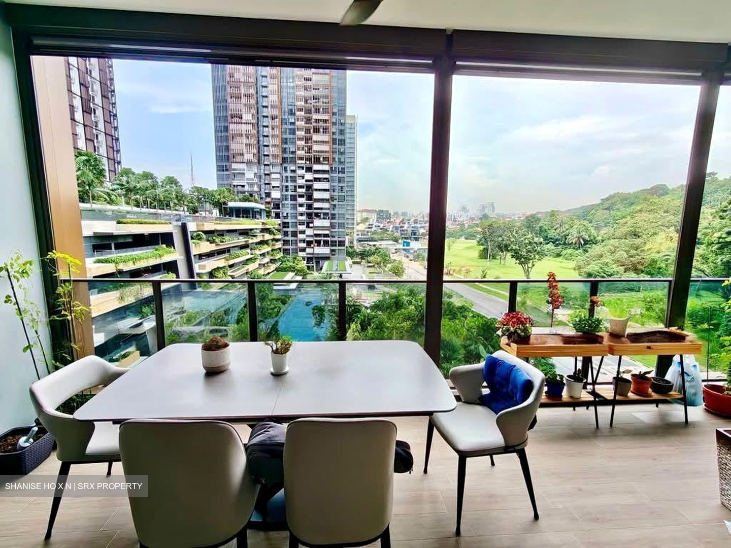 Midwood (D23), Condominium #595868641